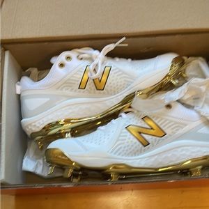 Softball Cleats